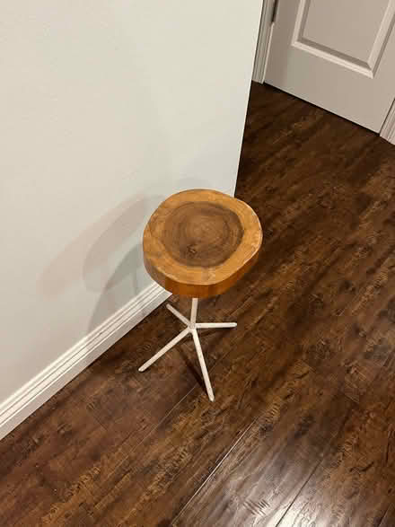 Photo of free Plant stand (West Hollywood, CA) #2