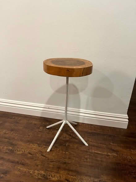 Photo of free Plant stand (West Hollywood, CA) #1
