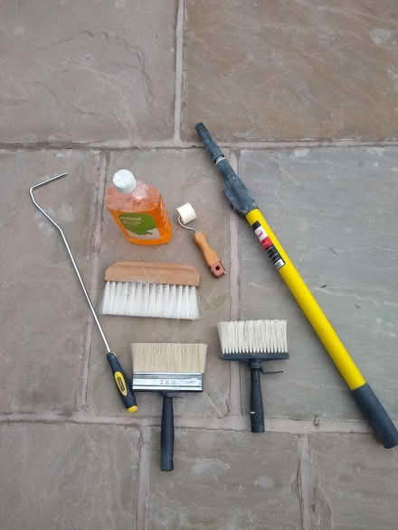 Photo of free Decorating Items (Bollington SK10) #2