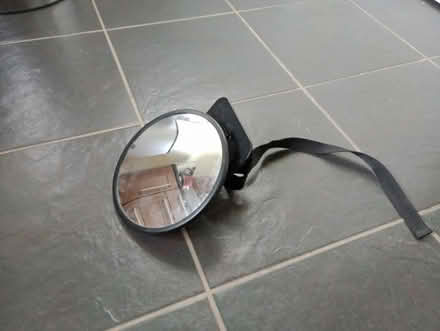 Photo of free Rear seat baby mirror (Church RG2) #1