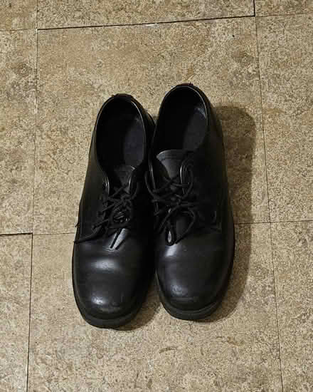 Photo of free Work shoes (Longwood, Bronx) #2