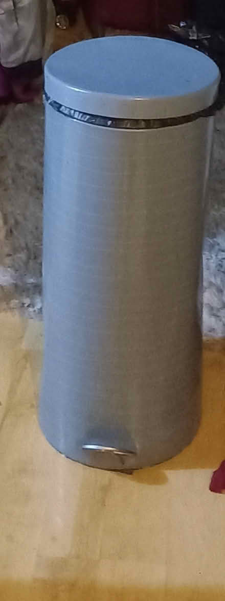 Photo of free Kitchen pedal bin (SE19) #1