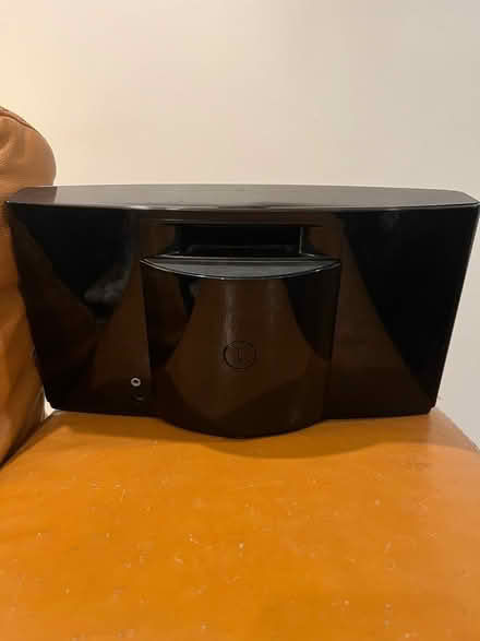 Photo of free Bose speaker and bag (West Hollywood, CA) #4