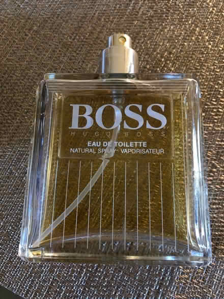 Photo of free Hugo Boss & Ester Lauder Fragrance (Petworth) #1
