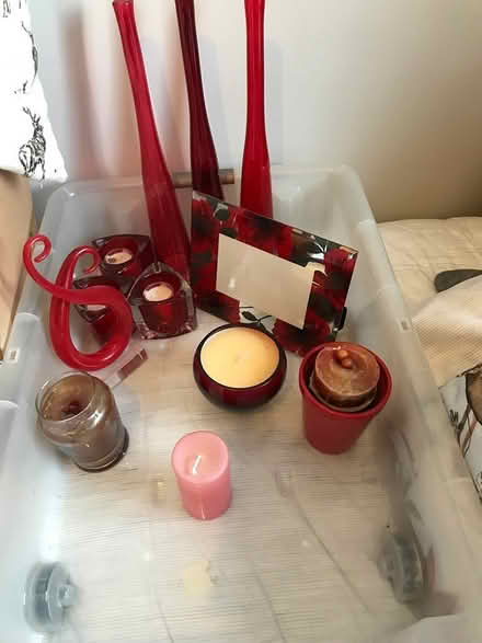 Photo of free Decorative items (Darlington DL1) #1