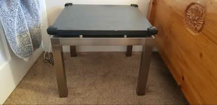 Photo of free Coffee table (Southmead BS10) #1