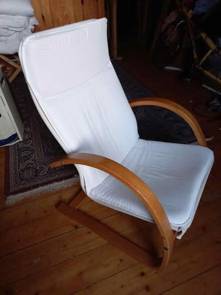 Photo of free IKEA chair (Southside EH8) #1