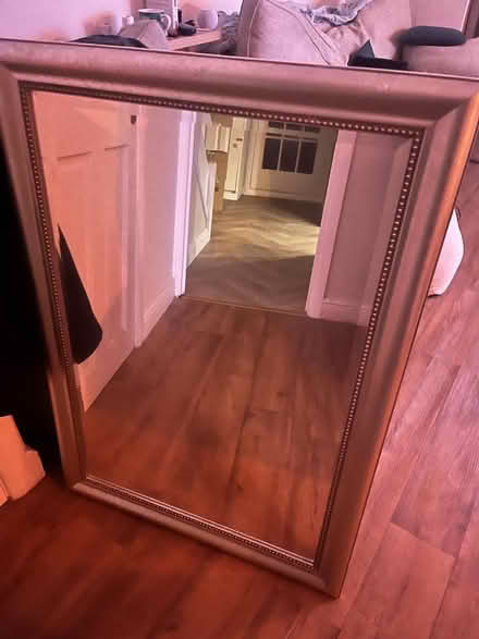Photo of free Mirror (Winyates Green B98) #2