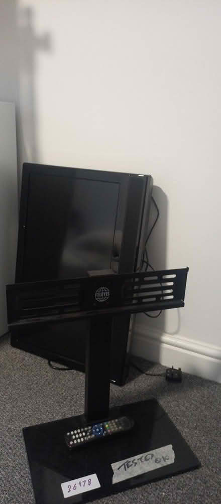 Photo of free Small working Television (NG3 Nottingham) #1