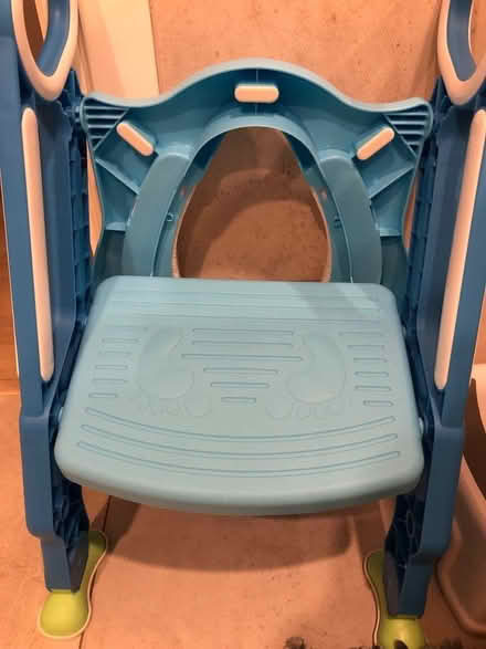Photo of free Adjustable steps for toilet (Morningside EH10) #1