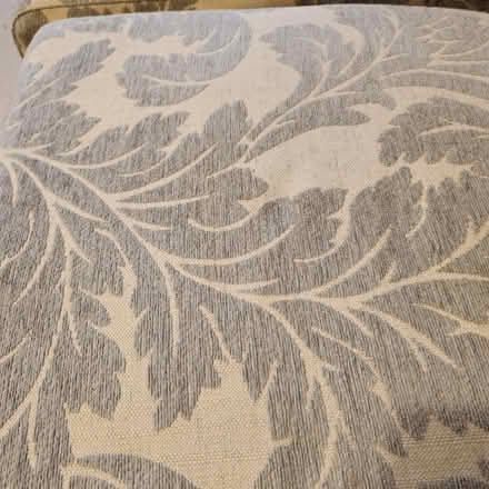 Photo of free 3 dining chairs (Emsworth) #4