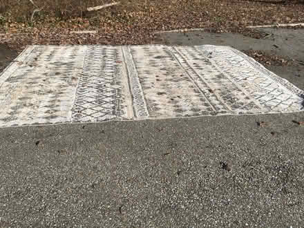Photo of free Rug (Severna Park) #1