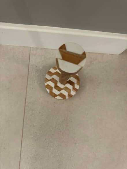 Photo of free Kitchen Roll Holder (RM14) #1