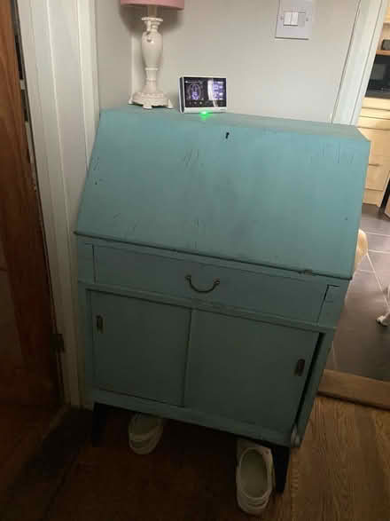 Photo of free Small bureau (ME19) #1