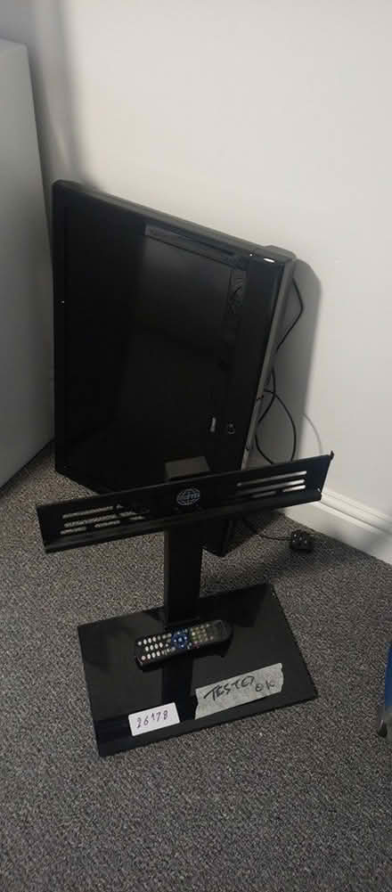 Photo of free Small working Television (NG3 Nottingham) #2