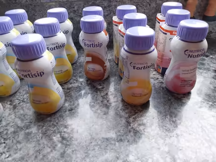 Photo of free Nutricia Fortisip (Durham Road, Bishop Auckland) #1