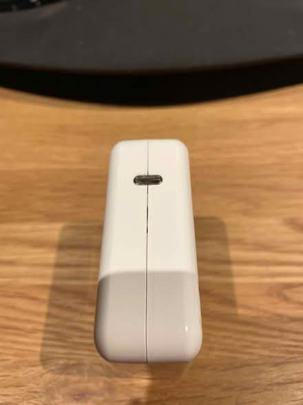 Photo of free Usb-C wall plug with non- UK plug (E3) #2