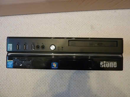 Photo of free PC case Small form factor (Portchester PO16) #1