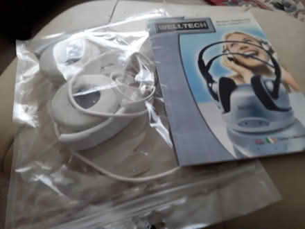 Photo of free Ear phones (Bexhill TN39) #1