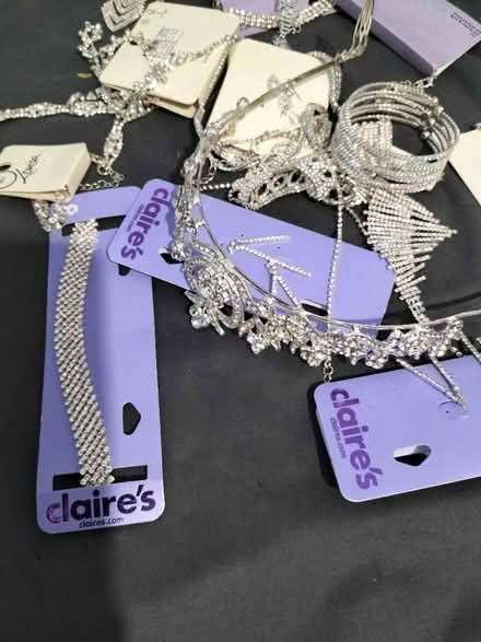 Photo of free Custom jewelry tiara (Leyton E10) #2