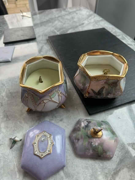 Photo of free Two musical pots (Smallwood) #2