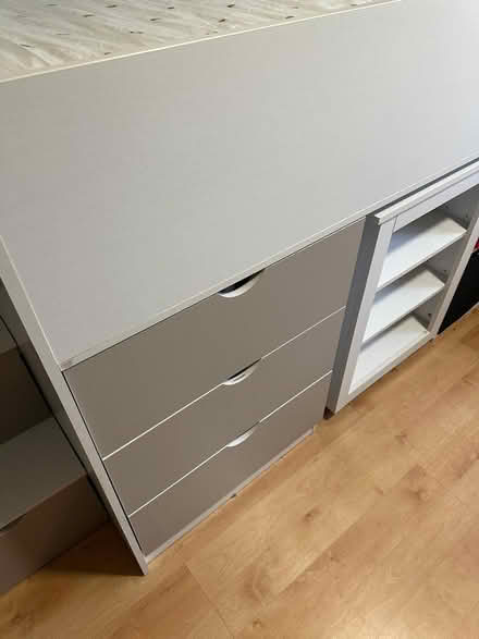 Photo of free Cabin Bed (Welwyn, AL6) #3