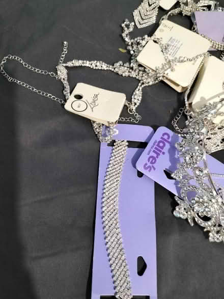 Photo of free Custom jewelry tiara (Leyton E10) #3