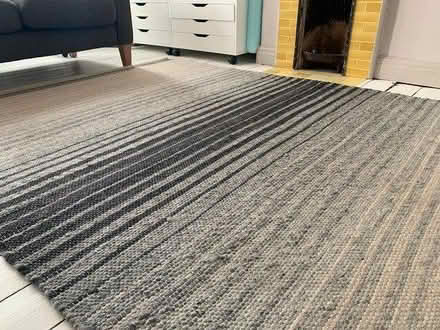 Photo of free Ikea rug (York YO10) #2