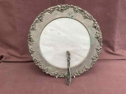 Photo of free Cheese plate and knife (Willenhall, West Midlands) #1