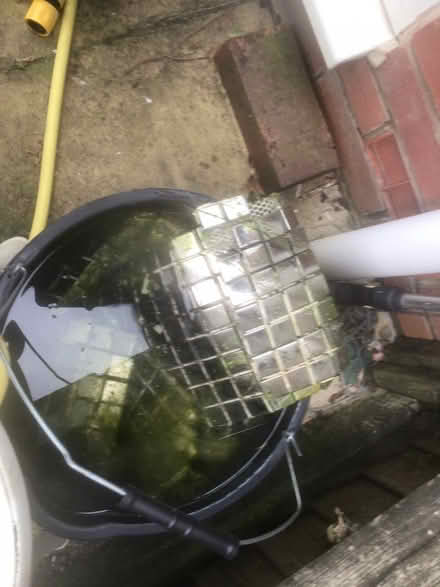 Photo of free Mirror tiles (Morden SM4) #1