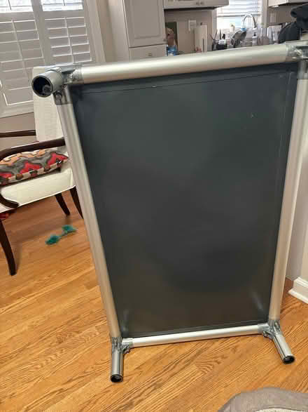 Photo of free Elevated Dog bed (Glenview) #1
