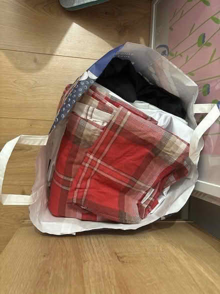 Photo of free Sheets, Duvet and Pillow Covers (NW6, Brondesbury Park) #1