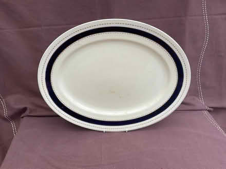 Photo of free Large plate (Willenhall, West Midlands) #1