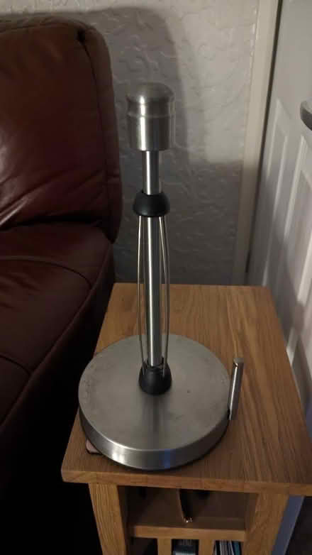 Photo of free Kitchen roll holder (Bromborough Rake, CH62) #1