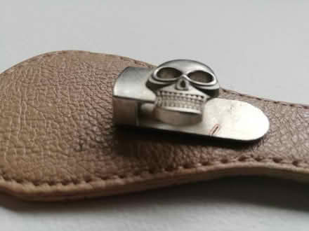 Photo of free Elasticated belt (Waterlooville PO7) #4