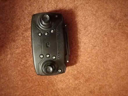 Photo of free FPV Eagle Drone (Carlton NG3 6) #4