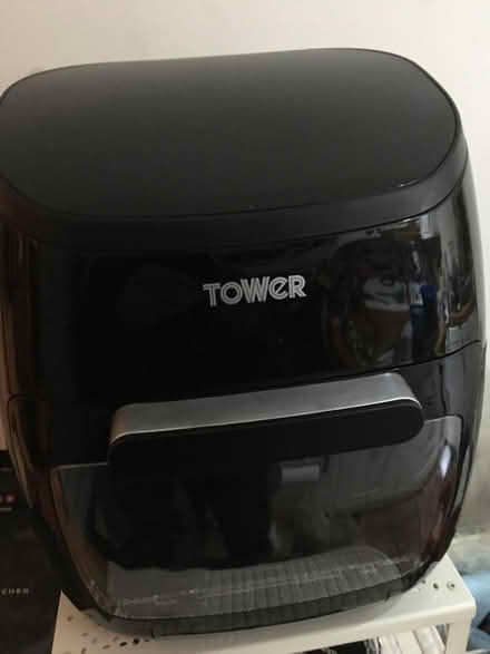 Photo of free Tower Xpress Pro Air Fryer (Fountainbridge EH3) #1