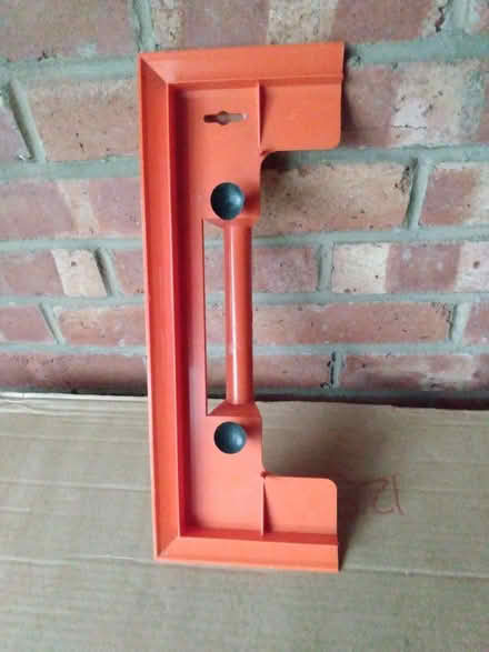 Photo of free Window painting guard (Shurdington GL51) #1