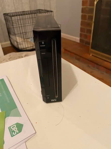 Photo of free Old Wii console (ME19) #1