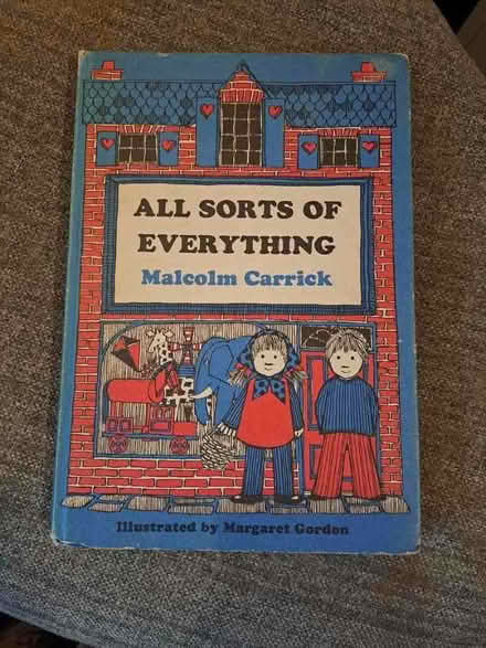 Photo of free Children's Activity book (Yaxley PE7) #1