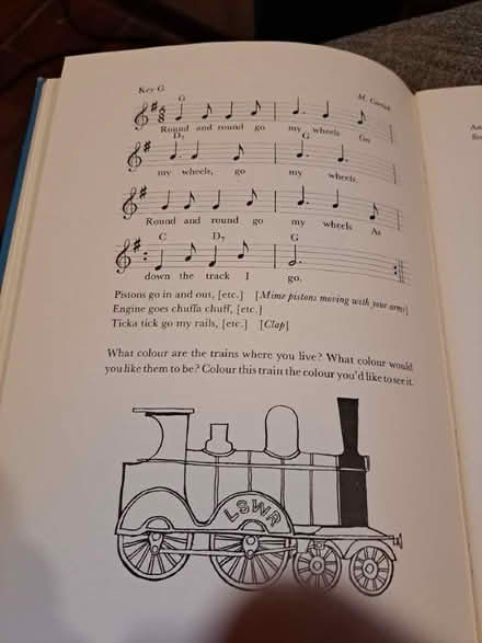 Photo of free Children's Activity book (Yaxley PE7) #3