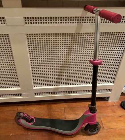 Photo of free Scooter (Welling DA7) #1