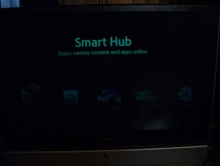 Photo of free Samsung 46" DLP TV, LAST CHANCE (60446) #3