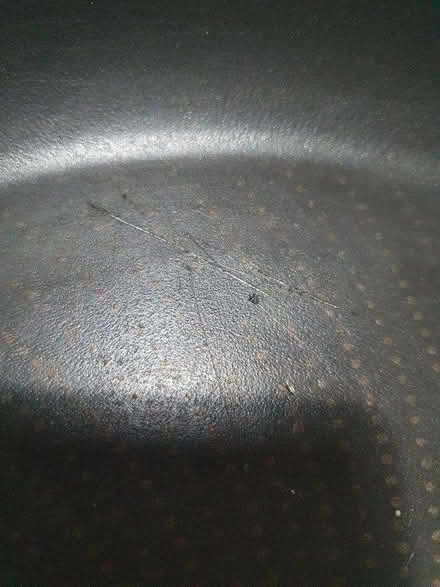 Photo of free Slightly scratched Tefal frying pan (TN34 Halton (West Hill - Ore)) #3