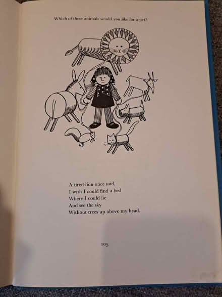 Photo of free Children's Activity book (Yaxley PE7) #2