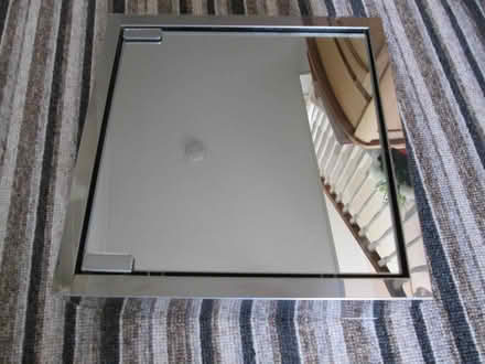 Photo of free Stainless Steel Cabinet (Colchester CO2) #1