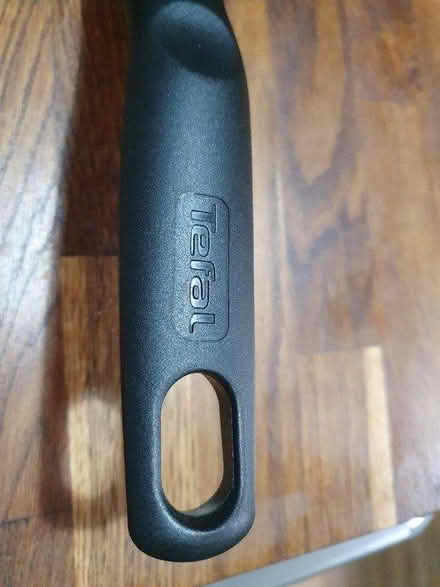 Photo of free Slightly scratched Tefal frying pan (TN34 Halton (West Hill - Ore)) #1