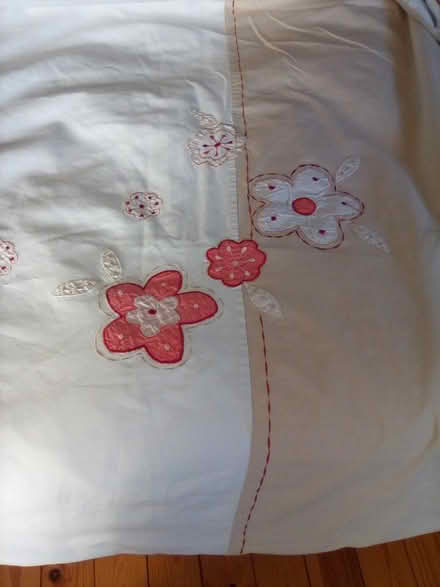 Photo of free Double Duvet Covers (High Hurstwood TN22) #2