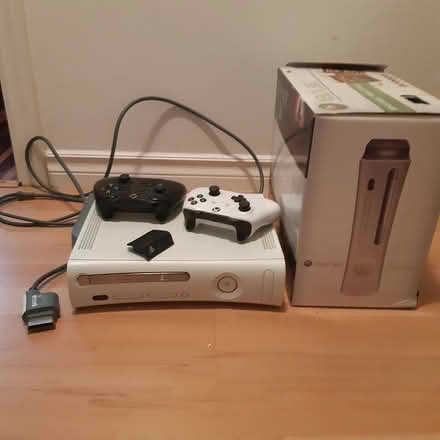 Photo of free Xbox 360 (Knoxdale area) #1