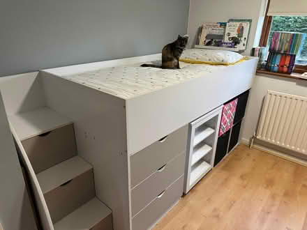 Photo of free Cabin Bed (Welwyn, AL6) #2